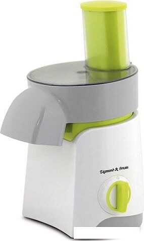 Кухонный комбайн Zigmund & Shtain SM-20