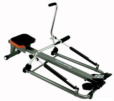 Гребной тренажер Body Sculpture BR-2200