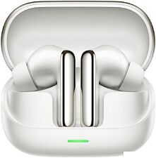 Наушники HONOR Earbuds 4 (белый, международная версия)