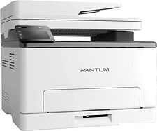 МФУ Pantum CM1100ADW МФУ Pantum CM1100ADW
