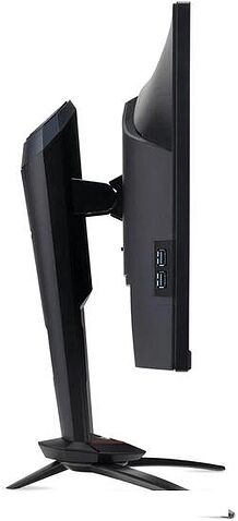 Игровой монитор Acer Predator XB273UZbmiipruzx