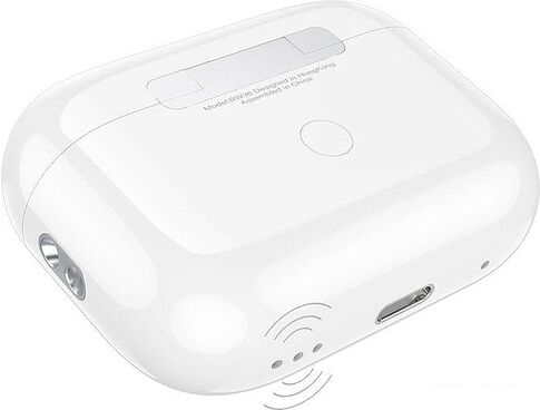 Наушники Borofone BW36 (белый)