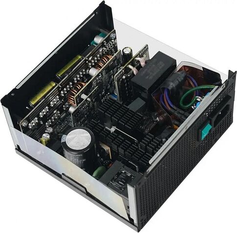 Блок питания DeepCool PN1000M