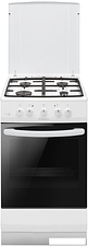 Кухонная плита Hansa FCGW510554