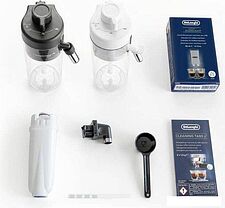 Кофемашина DeLonghi Magnifica Duo ECAM330.80.TXB
