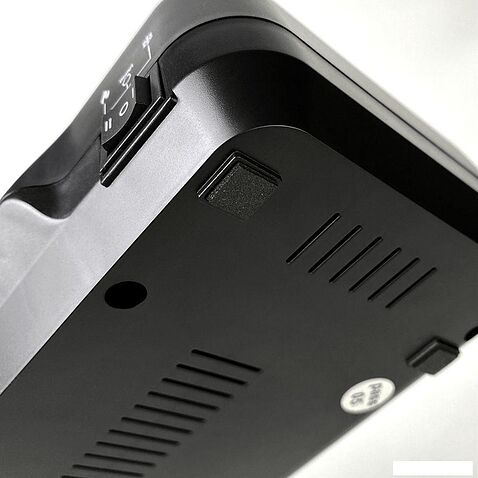 Ламинатор Гелеос ЛМ A3 Старт