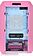 Корпус Thermaltake The Tower 300 Bubble Pink CA-1Y4-00SAWN-00