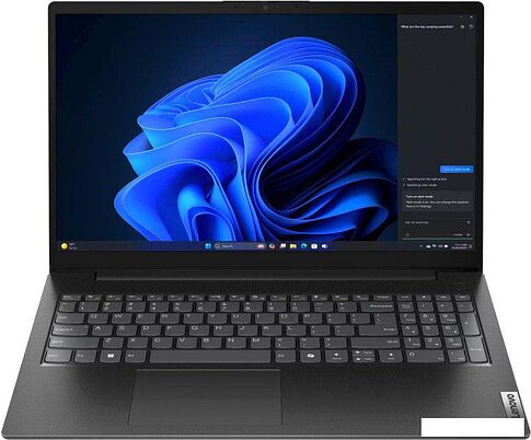 Ноутбук Lenovo V15 G5 IRL 83GW009KFW