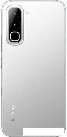 Телефон Infinix Hot 70 X6895B 8GB/128GB (серебристый)