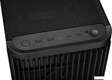 Корпус ASUS ProArt PA401 ABS TG Panel (черный) Корпус ASUS ProArt PA401 ABS TG Panel (черный)