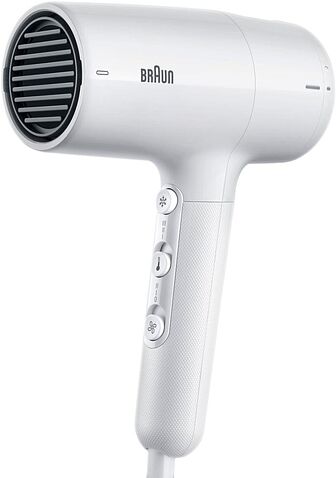Фен Braun BRHD210E