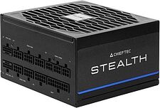 Блок питания Chieftec Stealth SPX-1200-FC