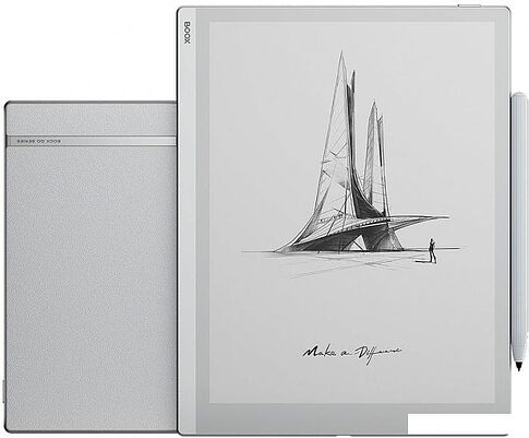 Электронная книга Onyx BOOX Go 10.3