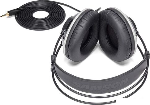 Наушники Samson SR990