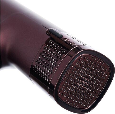 Фен Dewal Pro Legacy LD-1889 (бордовый)