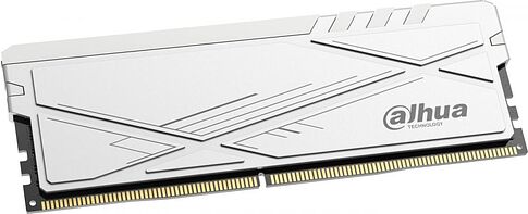 Оперативная память Dahua 8ГБ DDR4 3600 МГц DHI-DDR-C600UHW8G36