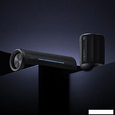 Беспроводная колонка Xiaomi Bluetooth Speaker Mini ASM01G (черный, международная версия) Беспроводная колонка Xiaomi Bluetooth Speaker Mini ASM01G (черный, международная версия)