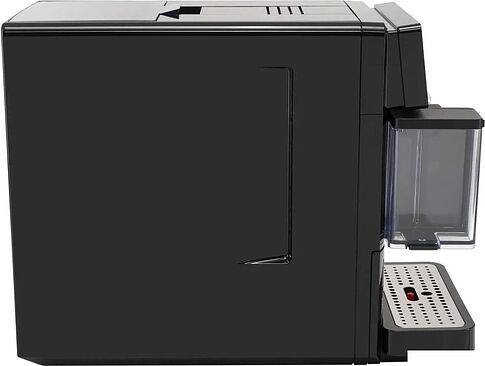 Кофемашина Rondell RDE-1116 (черный)