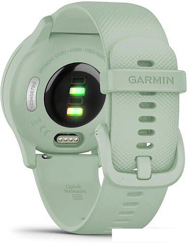 Умные часы Garmin Vivomove Sport (мятный)