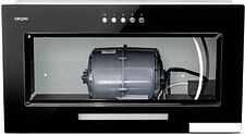 Кухонная вытяжка Akpo Mio 60 WK-4 (черный)