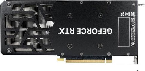 Видеокарта Palit GeForce RTX 4060 Ti JetStream OC 16GB NE6406TU19T1-1061J