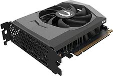 Видеокарта ZOTAC GeForce RTX 3050 Eco Solo ZT-A30500R-10L Видеокарта ZOTAC GeForce RTX 3050 Eco Solo ZT-A30500R-10L