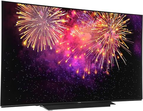 OLED телевизор Hyundai H-LED55OBU7700