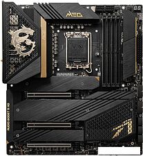 Материнская плата MSI MEG Z690 Ace