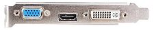 Видеокарта Sinotex Ninja GeForce GT 730 4GB DDR3 NF73NP043F Видеокарта Sinotex Ninja GeForce GT 730 4GB DDR3 NF73NP043F
