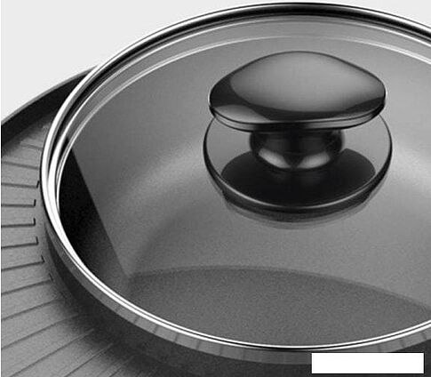 Электрогриль Xiaomi Liven Roaster One Sun and Moon SK-J3201