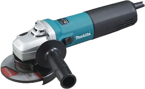 Угловая шлифмашина Makita GA5041R Угловая шлифмашина Makita GA5041R