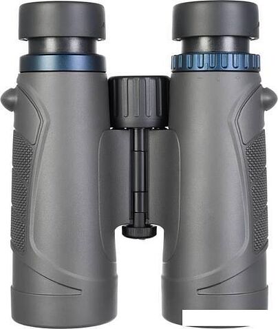 Бинокль Levenhuk Nitro 10x42 (черный)