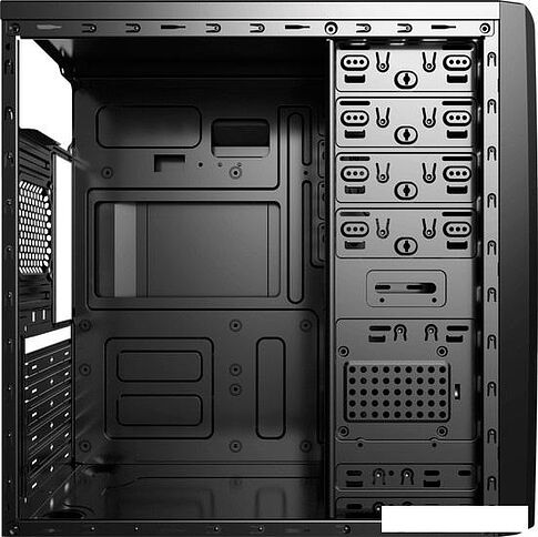 Корпус AeroCool CS-1101