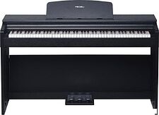 Цифровое пианино Medeli UP82 (черный)
