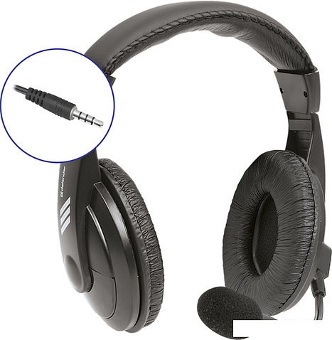 Наушники Defender Gryphon 750