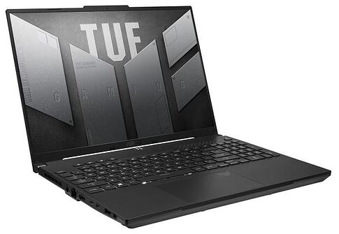 Игровой ноутбук ASUS TUF Gaming A16 Advantage Edition 2023 FA617NS-N3003