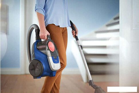 Пылесос Philips XB2062/01