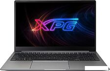 Ноутбук A-Data XPG Xenia 15 TC XENIATC15I5G11GXEL850L9-GYCRU Ноутбук A-Data XPG Xenia 15 TC XENIATC15I5G11GXEL850L9-GYCRU