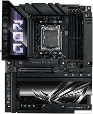 Материнская плата ASUS ROG Crosshair X870E Hero BTF