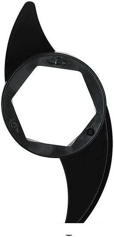 Кухонный комбайн KitchenAid 5KFP0719EOB