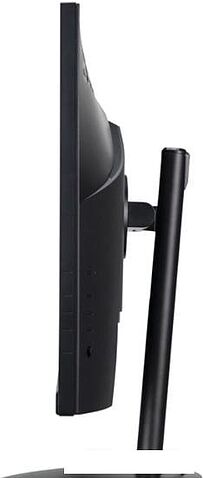 Монитор Acer CB242Ybmiprx UM.QB2EE.023