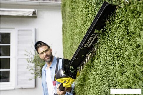 Кусторез Karcher PHG 18-45 (без АКБ)