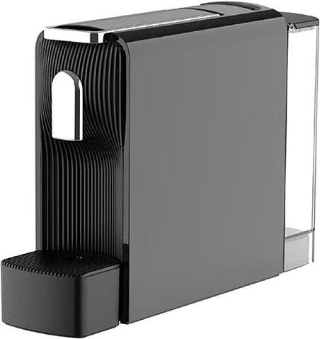 Капсульная кофеварка Scishare Capsule Coffee Machine S1109 (международная версия, черный) Капсульная кофеварка Scishare Capsule Coffee Machine S1109 (международная версия, черный)