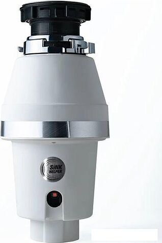 Измельчитель пищевых отходов SiNK HELPER Middle H-25