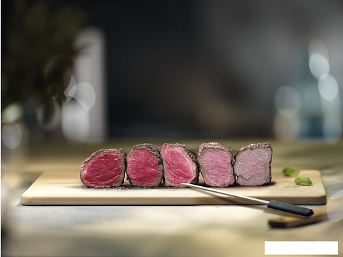 Электрический духовой шкаф Electrolux AssistedCooking SENSE 800 KOEBP39WX