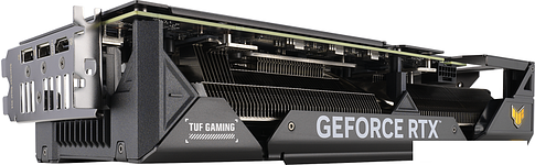 Видеокарта ASUS TUF Gaming GeForce RTX 4070 Super 12GB GDDR6X OC Edition TUF-RTX4070S-O12G-GAMING