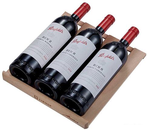 Винный шкаф Libhof Amateur AFD-12