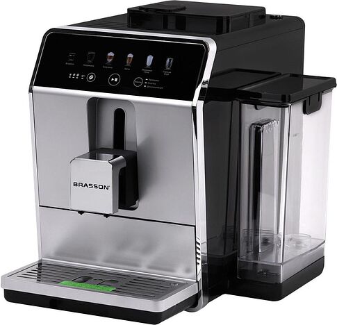 Кофемашина BRASSON ACM-1592A