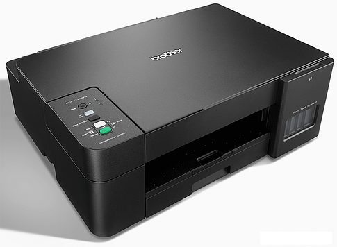 МФУ Brother DCP-T420W InkBenefit Plus