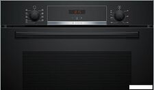 Электрический духовой шкаф Bosch Serie 4 HBA514BB3